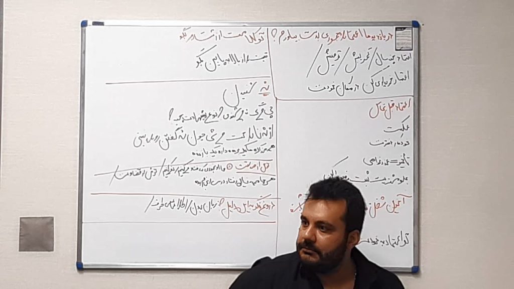 متقاعد-سازی-مشتری-در-املاک-قسمت-اول-اعتماد-سازی-و-حفظ-مشتری