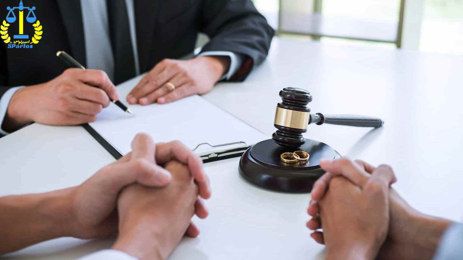 مراحل و شرایط طلاق توافقی 2 مراحل و شرایط طلاق توافقی طلاق-توافقی