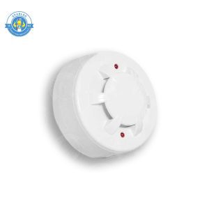 دتکتور حرارت افزایشی مدل آریا