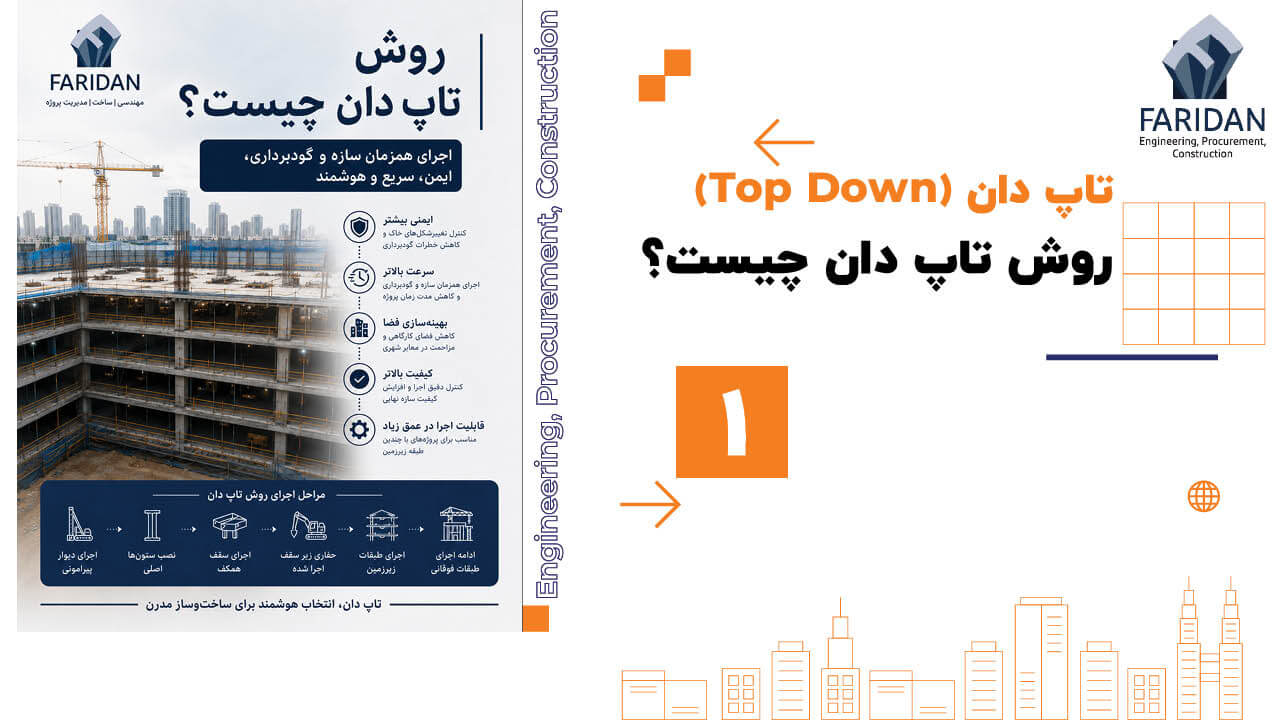 روش تاپ دان چیست؟ (1) 2 روش تاپ دان چیست؟ (1) تاپ-دان