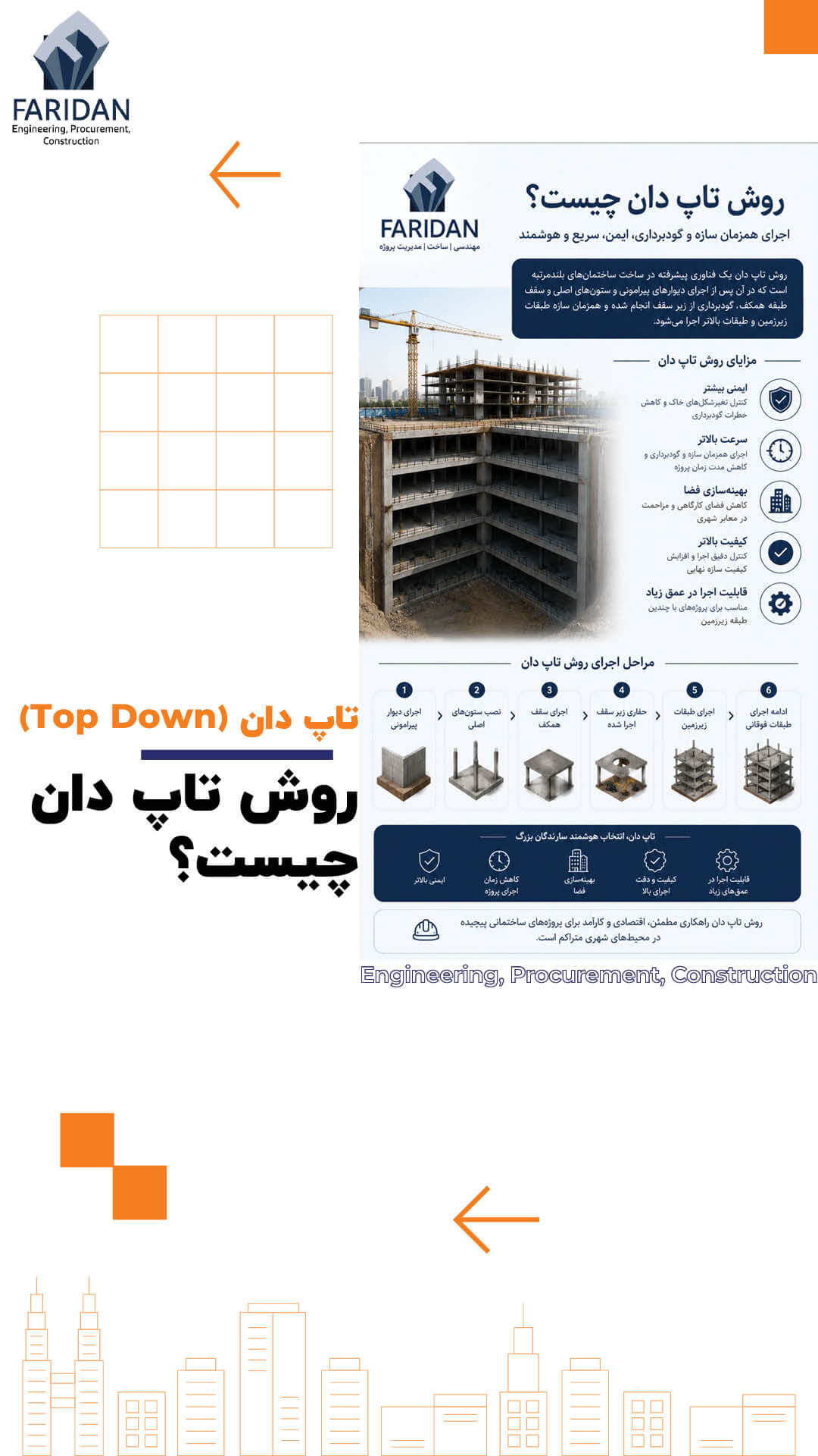 روش-تاپ-دان-چیست؟