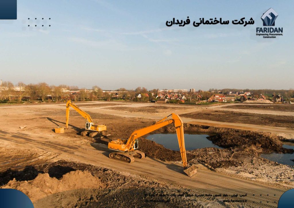 شرکت-فریدان-پیمانکار-ژئوتکنیک