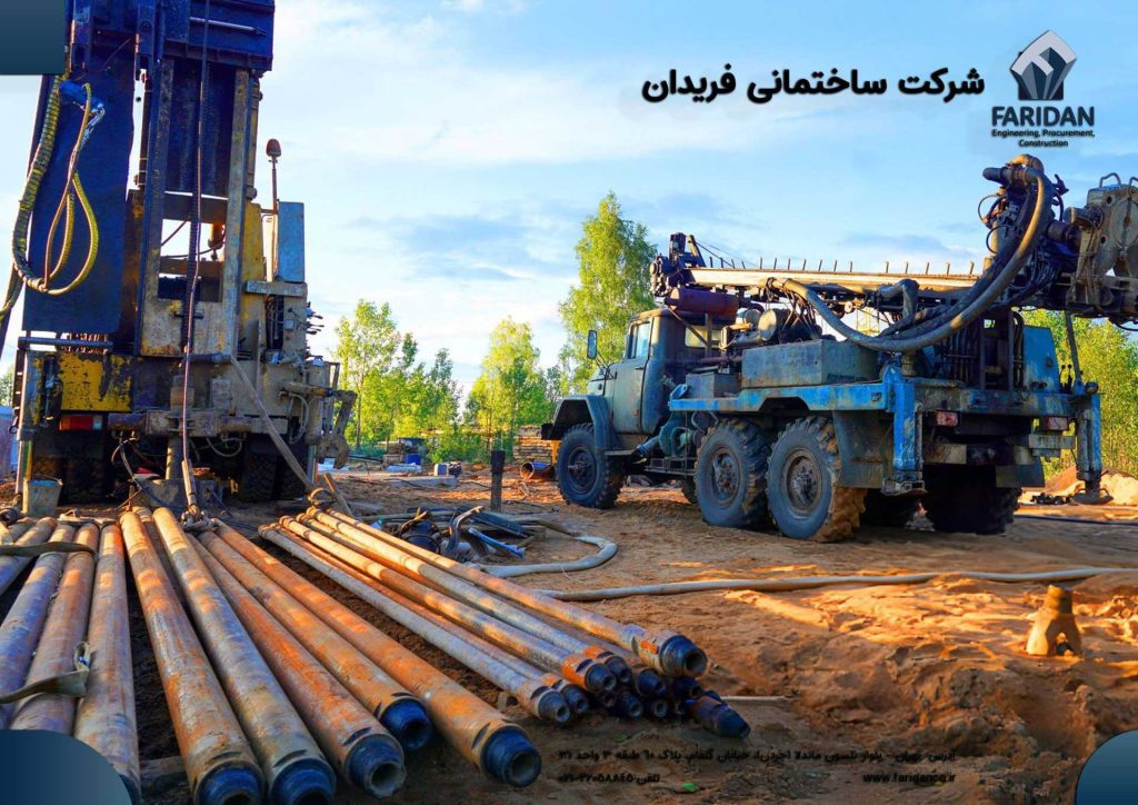 مشاور-ژئوتکنیک