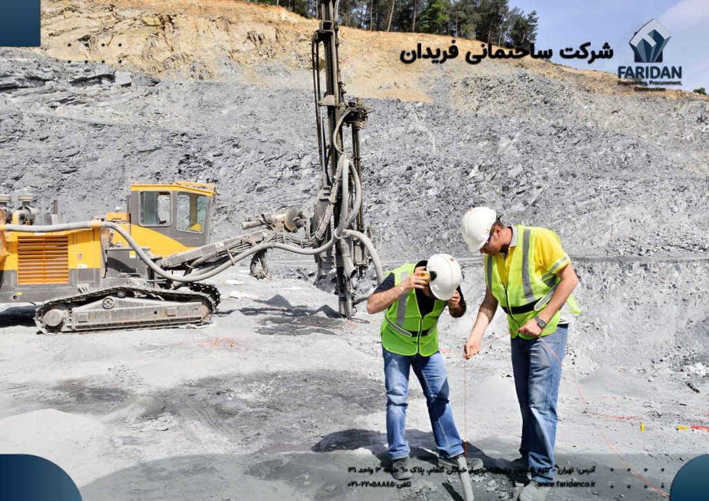 مطالعات-ژئوتکنیک