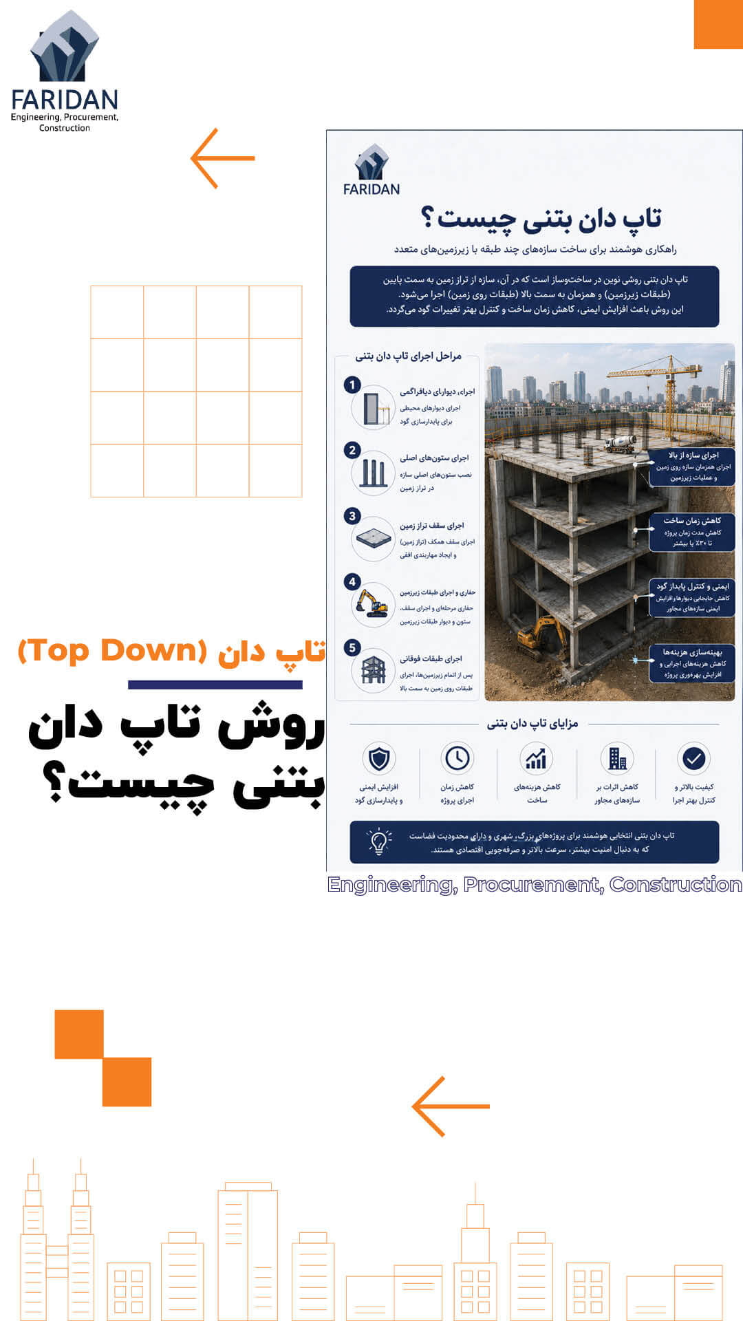 تاپ-دان-بتنی-چیست