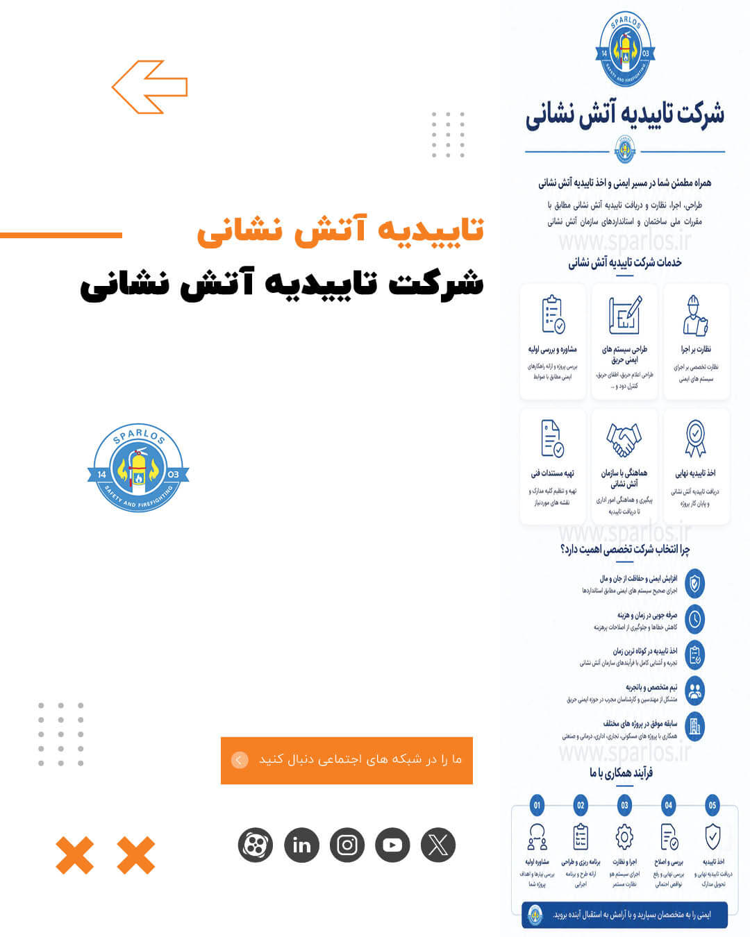 شرکت تاییدیه آتش نشانی (5) 11 شرکت تاییدیه آتش نشانی (5) شرکت-تاییدیه-آتش-نشانی-1