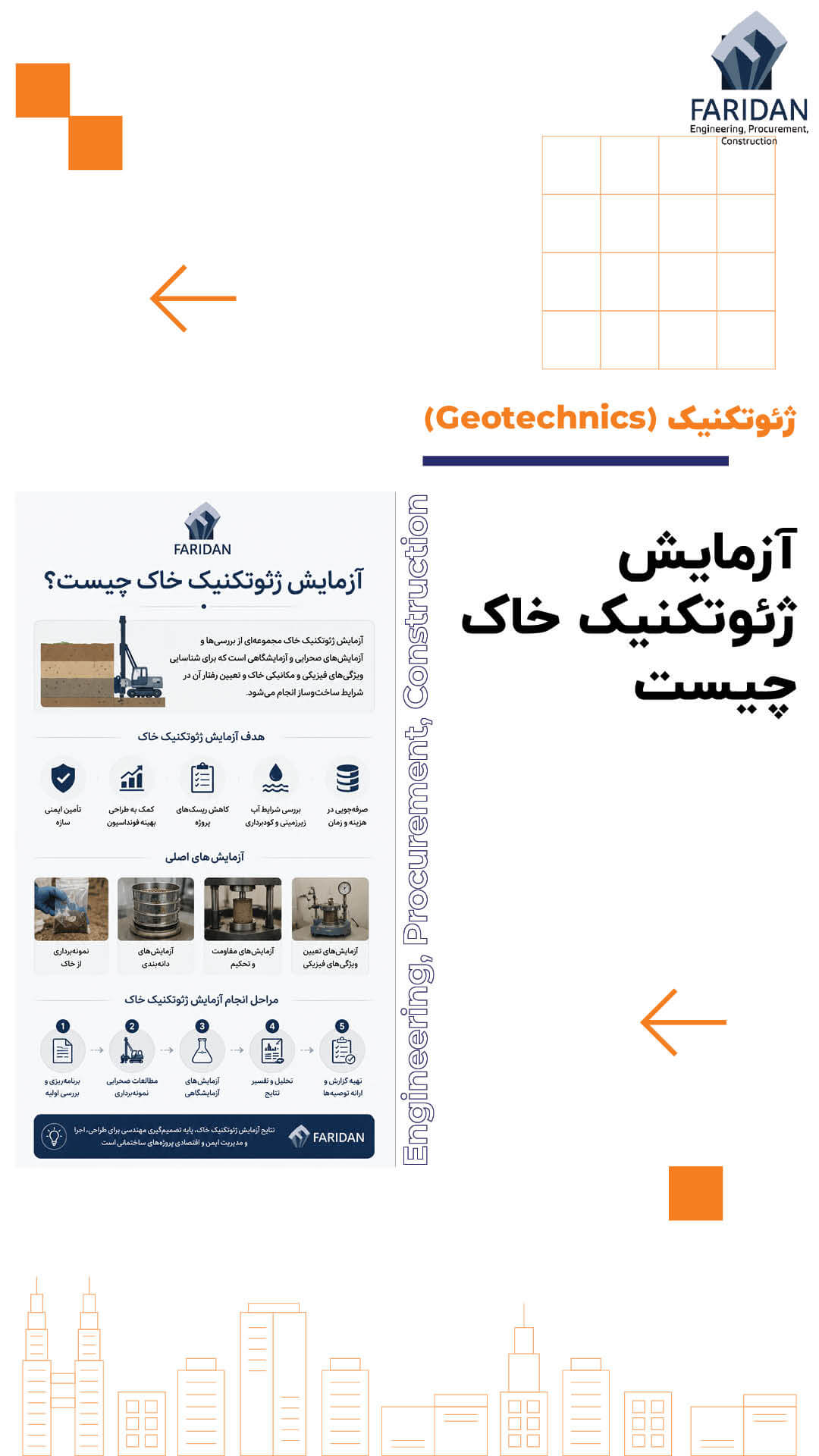 آزمایش-ژئوتکنیک-خاک-چیست