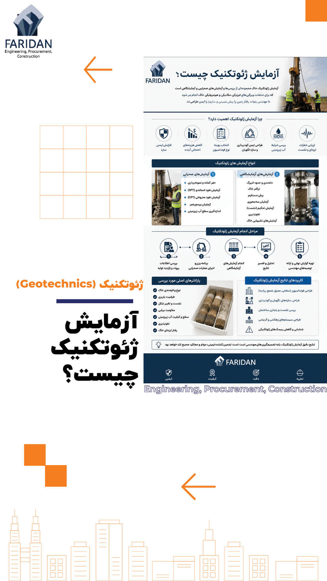 آزمایش-ژئوتکنیک-چیست