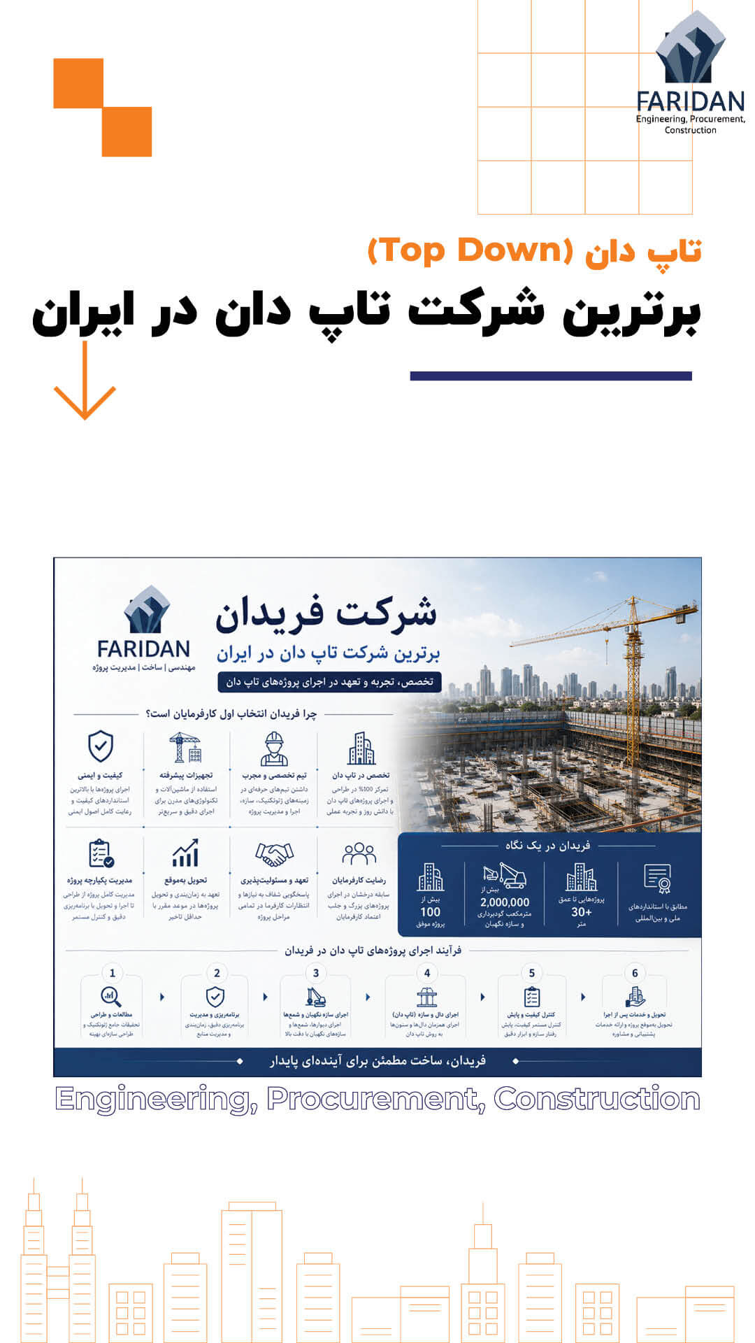 برترین شرکت تاپ دان در ایران کیست؟ (15) 11 برترین شرکت تاپ دان در ایران کیست؟ (15) شرکت-تاپ-دان