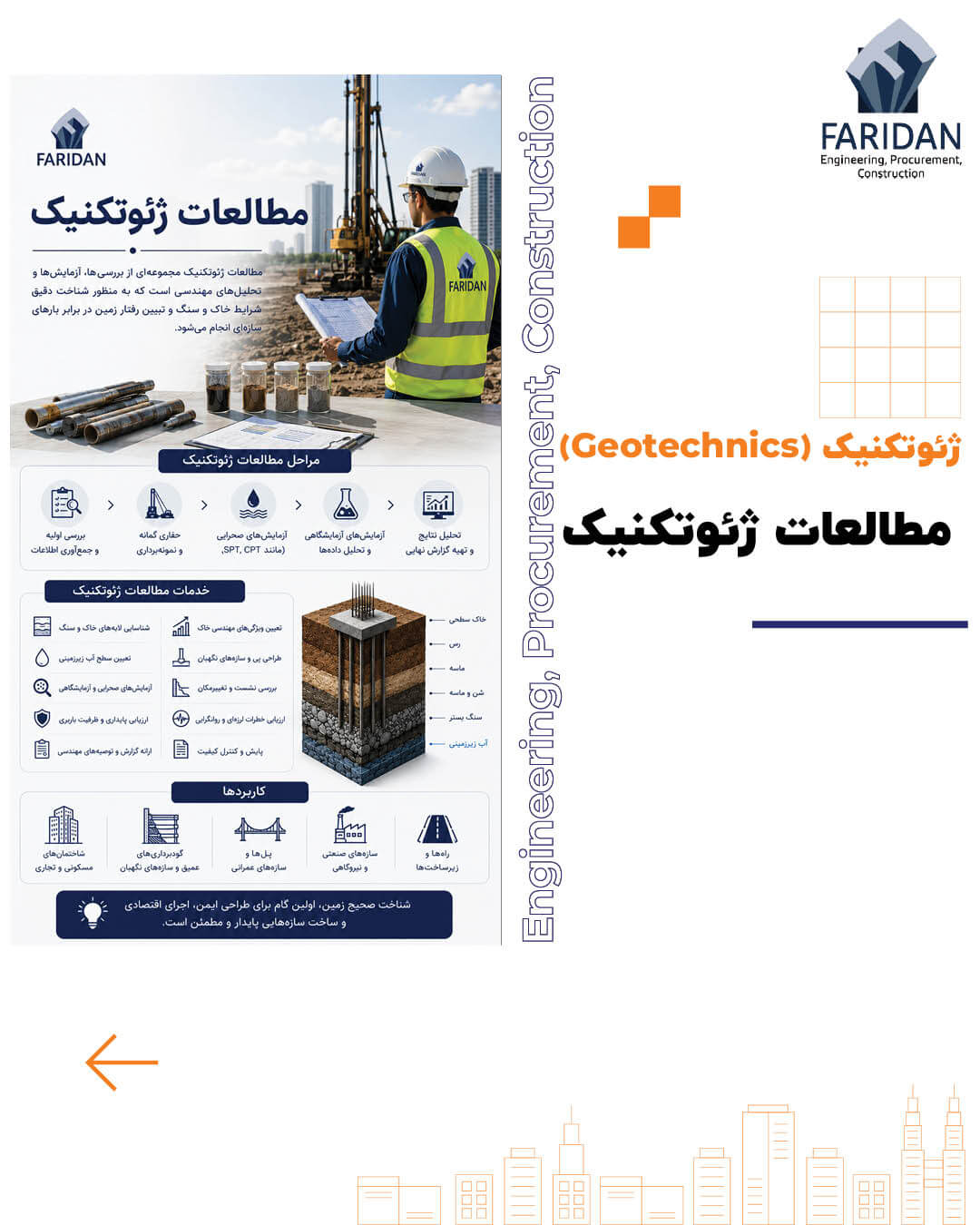 مطالعات ژئوتکنیک چیست؟ (3) 9 مطالعات ژئوتکنیک چیست؟ (3) مطالعات-ژئوتکنیک