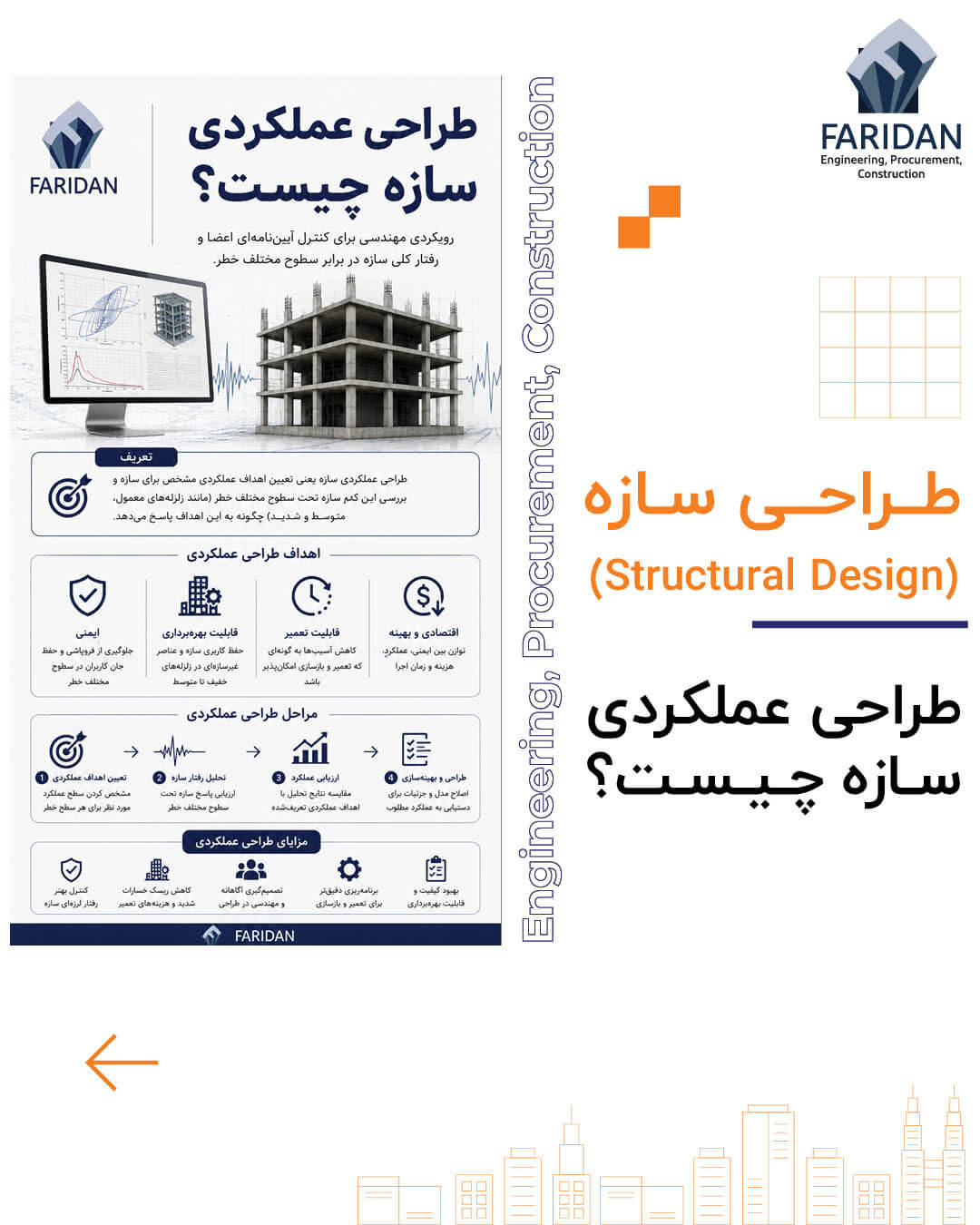 طراحی-عملکردی-سازه-چیست