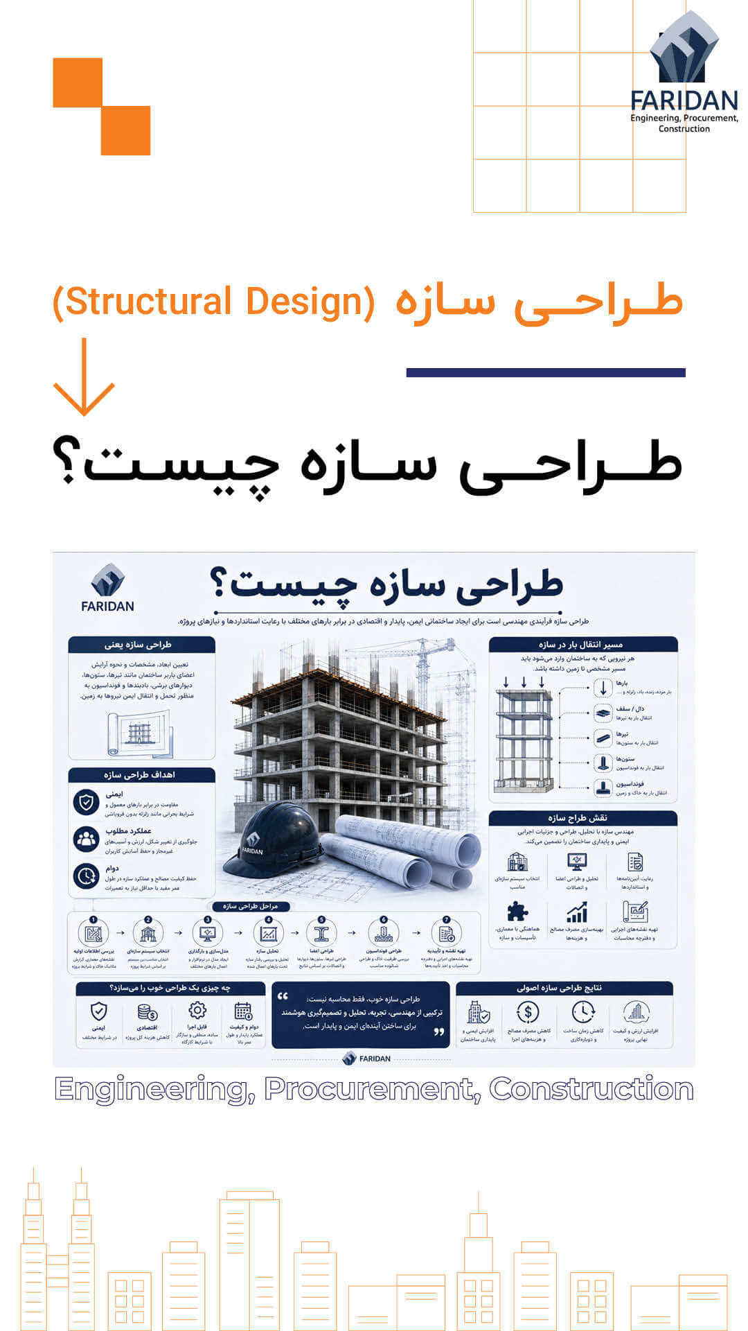 طراحی-سازه-چیست؟