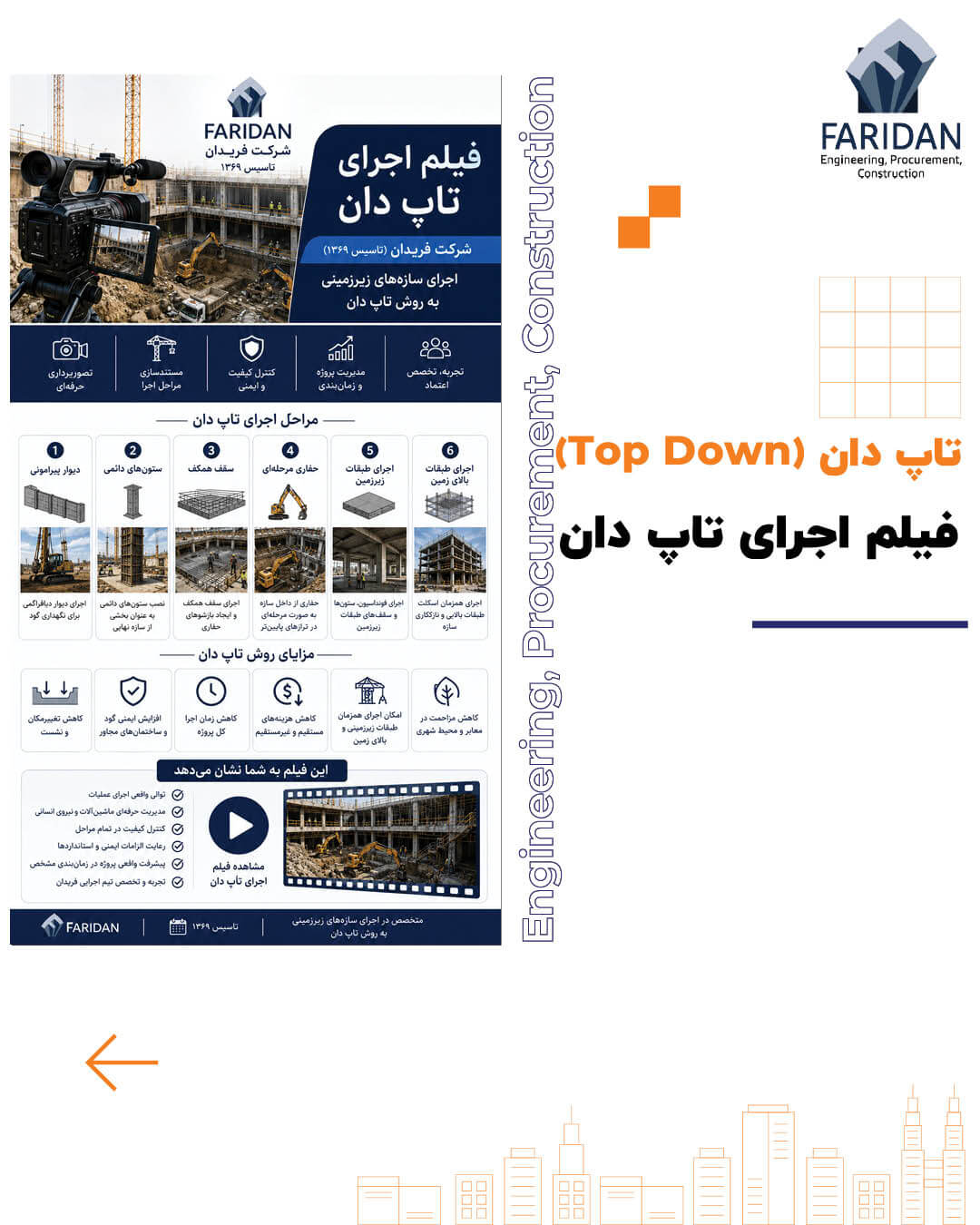 فیلم اجرای تاپ دان شرکت فریدان (18) 12 فیلم اجرای تاپ دان شرکت فریدان (18) فیلم-اجرای-تاپ-دان