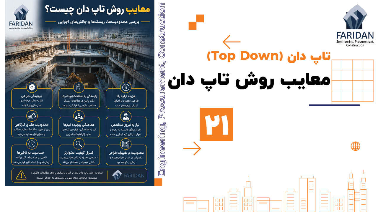 معایب-روش-تاپ-دان-چیست؟