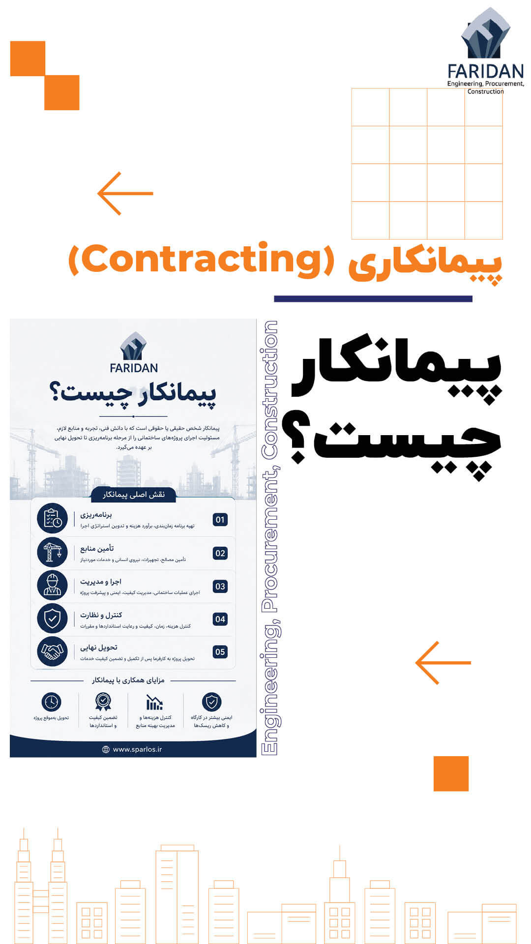 پیمانکار-چیست؟
